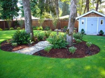 Lawn and Garden Landscaping